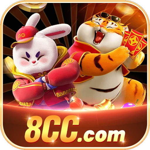 Logo 8CC.com Cassino